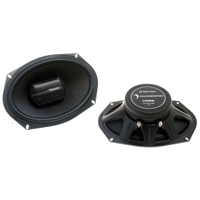 Акустическая система Diamond Audio D693 Diamond Audio D693. Технические характеристики D693.
